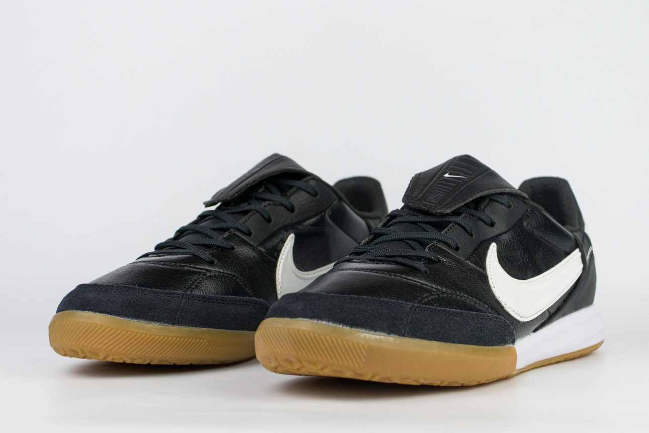 Nike The Premier Iii Ic Black Gum Ftwr