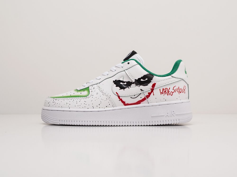 Nike store af1 joker