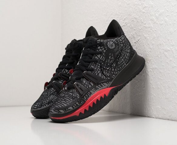 Nike Kyrie 7 wmn черные