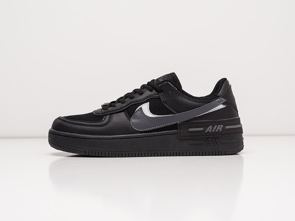 Nike Air Force 1 Shadow breathable KEDRED