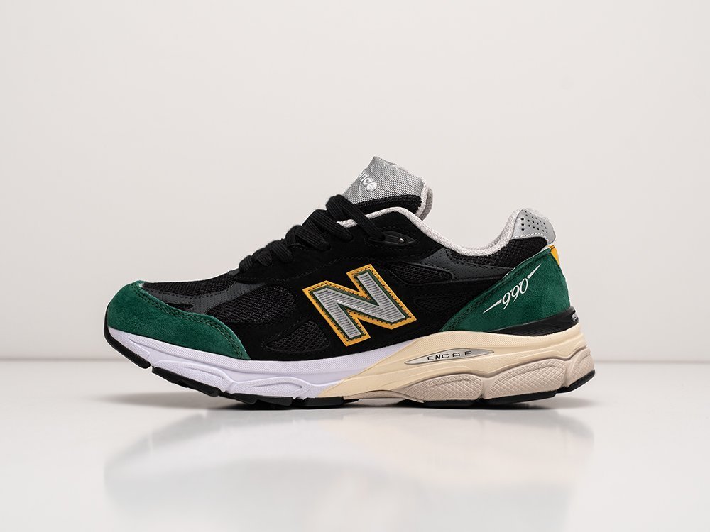 New balance cheap 990 gialle