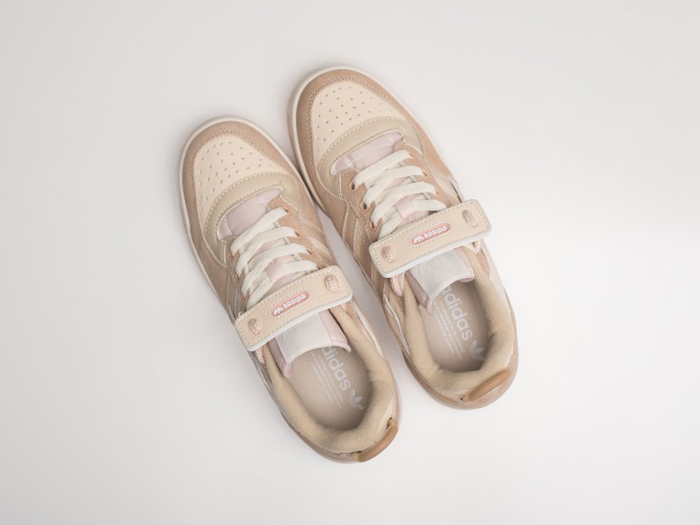 Adidas Forum Low beige