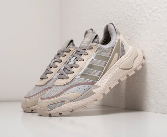 Adidas Retropy P9 Marathon grey