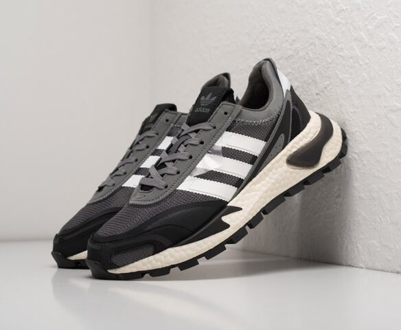 Adidas Retropy P9 Marathon black 2021