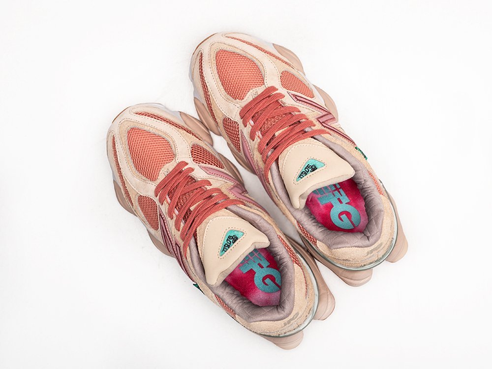 New balance store multicolor 2