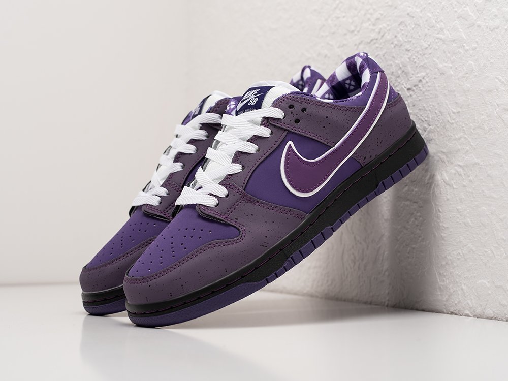 Nike on sale basket low