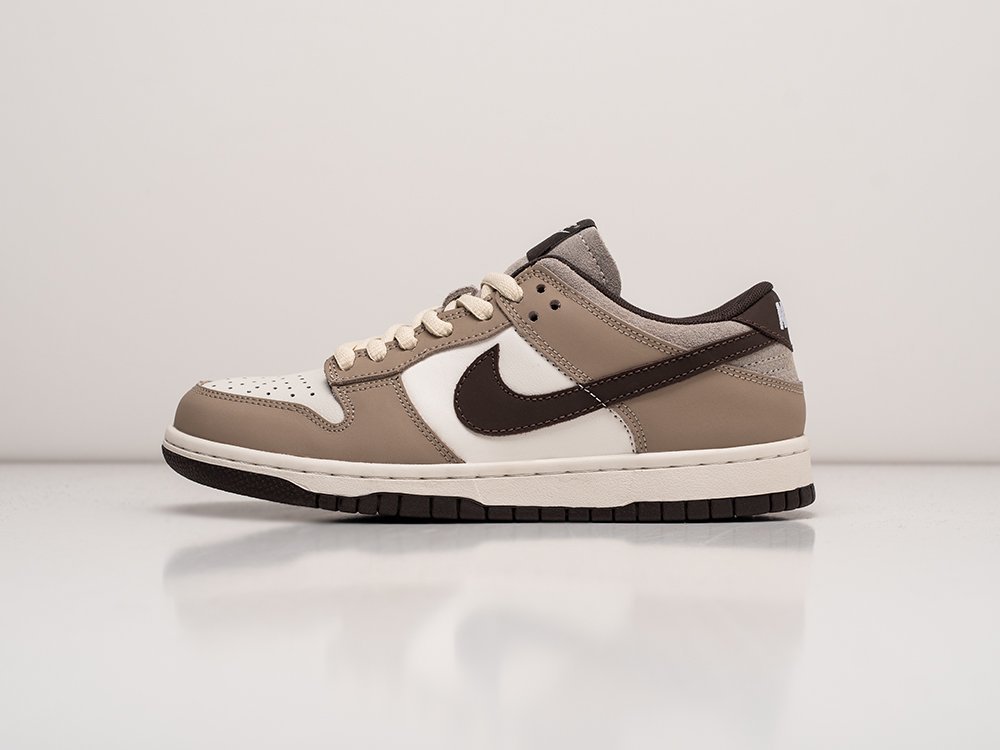 Nike 2025 dunk beige