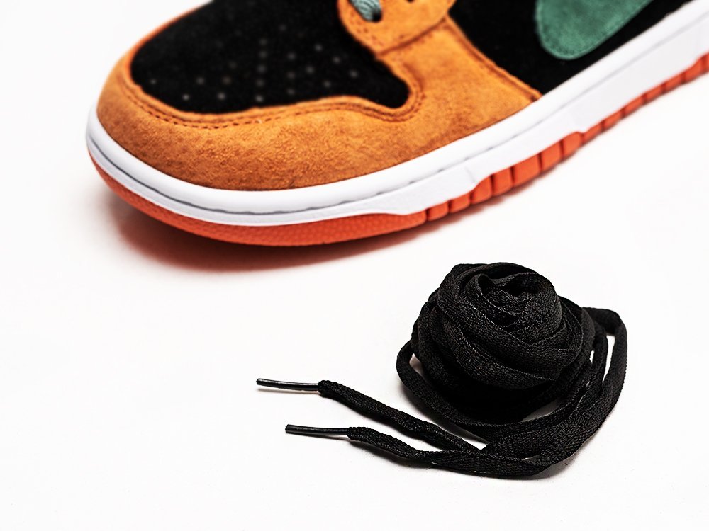 Dunk sb low online orange