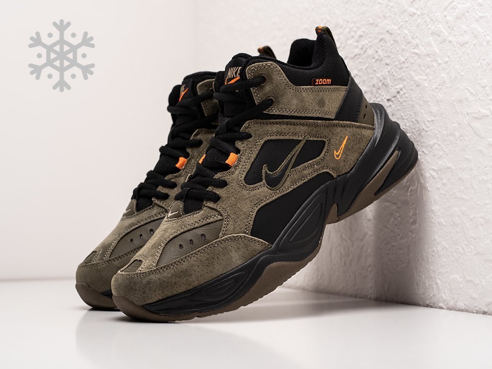 Nike zoom best sale m2k tekno