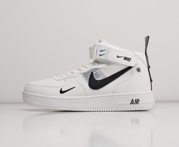 Nike air force 1 '07 lthr hotsell