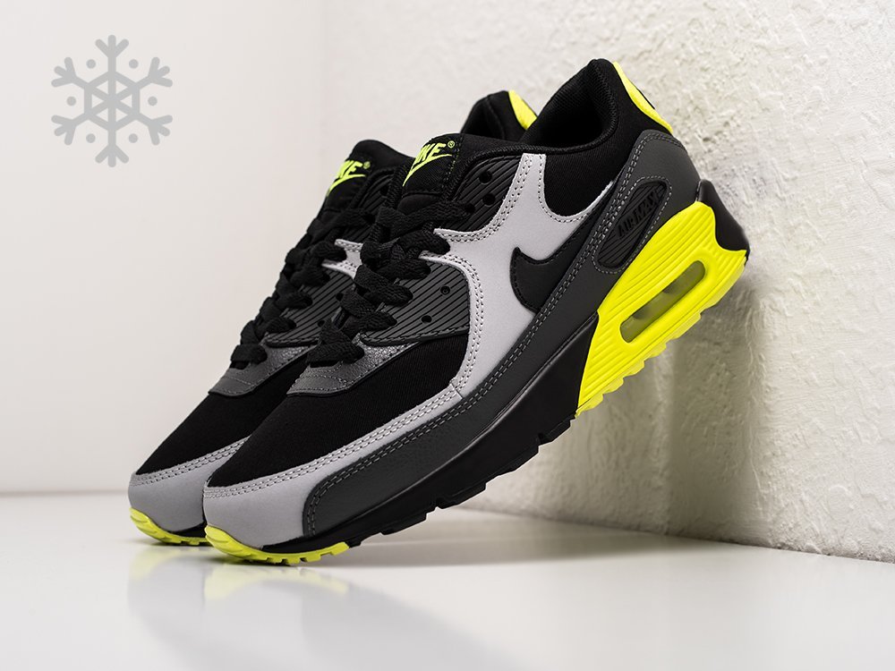 Nike Air Max 90 Black KEDRED