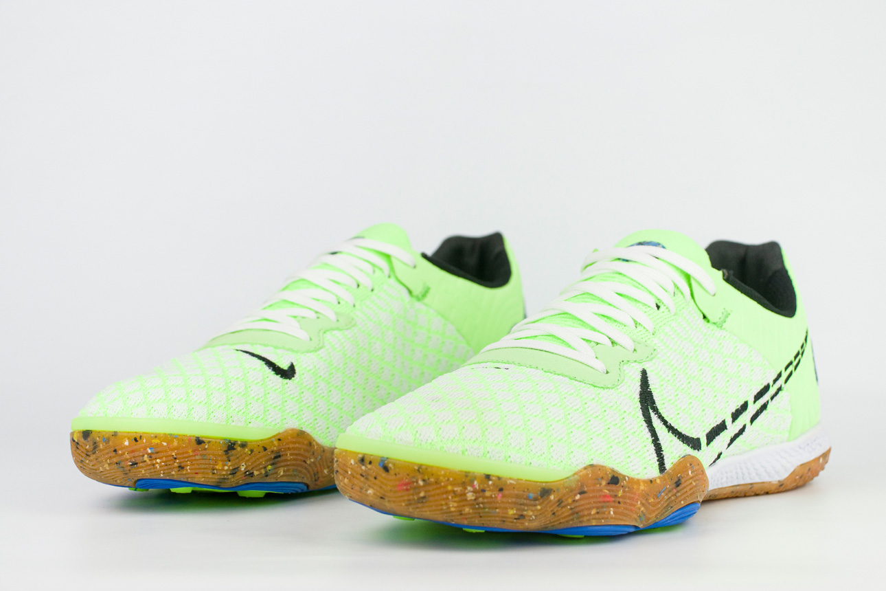 Nike Reactgato IC Green KEDRED