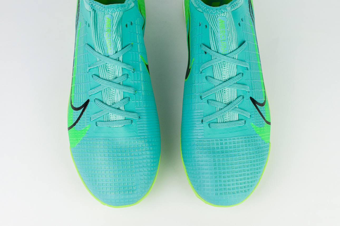 Mercurial vapor volt online