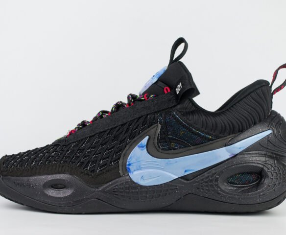 Nike Cosmic Unity Black / Blue