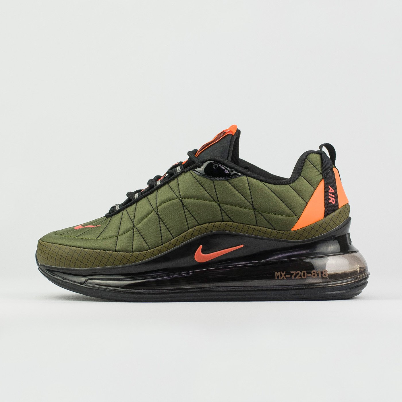 Nike MX 720 818 Dark Green