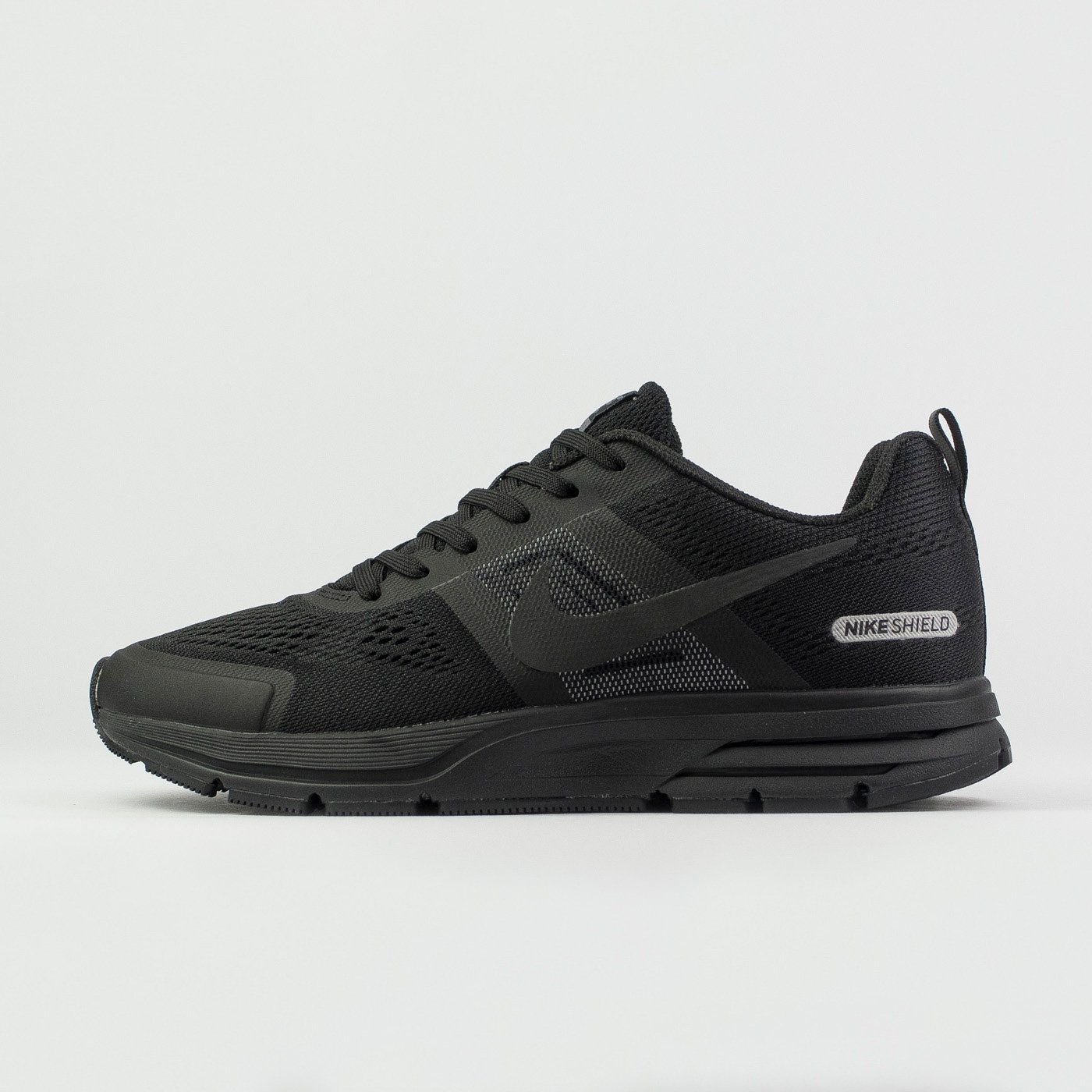 Nike Air Pegasus 30 Triple Black KEDRED