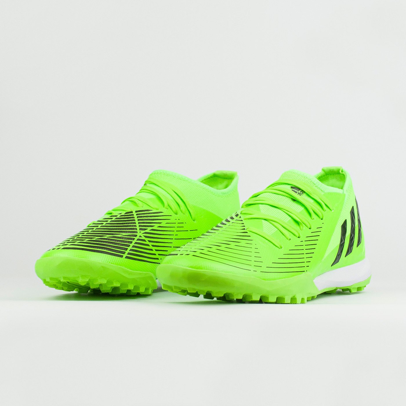 Adidas shop green predator