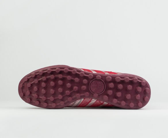 Грунтовки Adidas x Craig Green Kontuur 4 Red. Вид 4