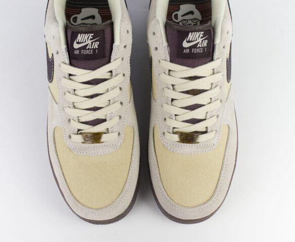 Nike air clearance force 1 nouveau