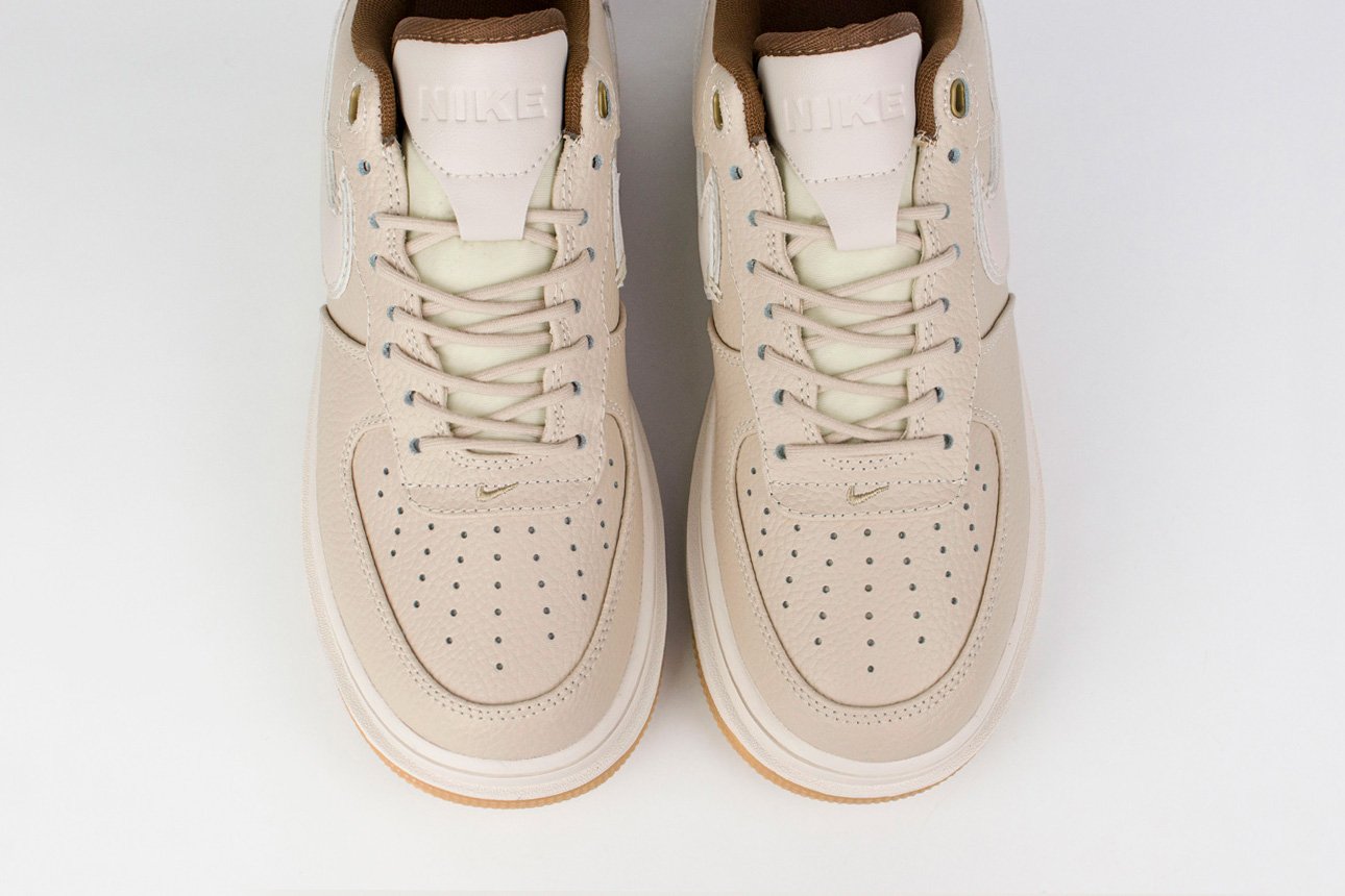 Nike air force 1 hotsell pale ivory/summit