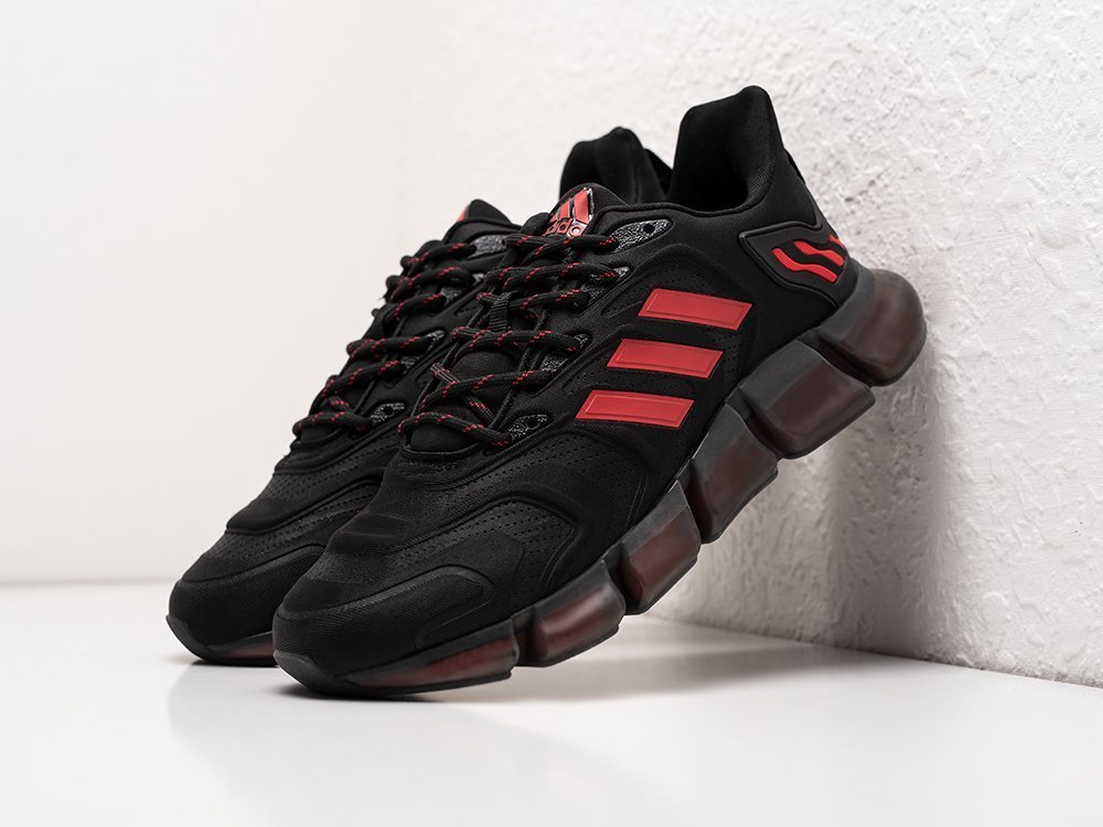 Adidas Climacool Vent black textile 2 KEDRED