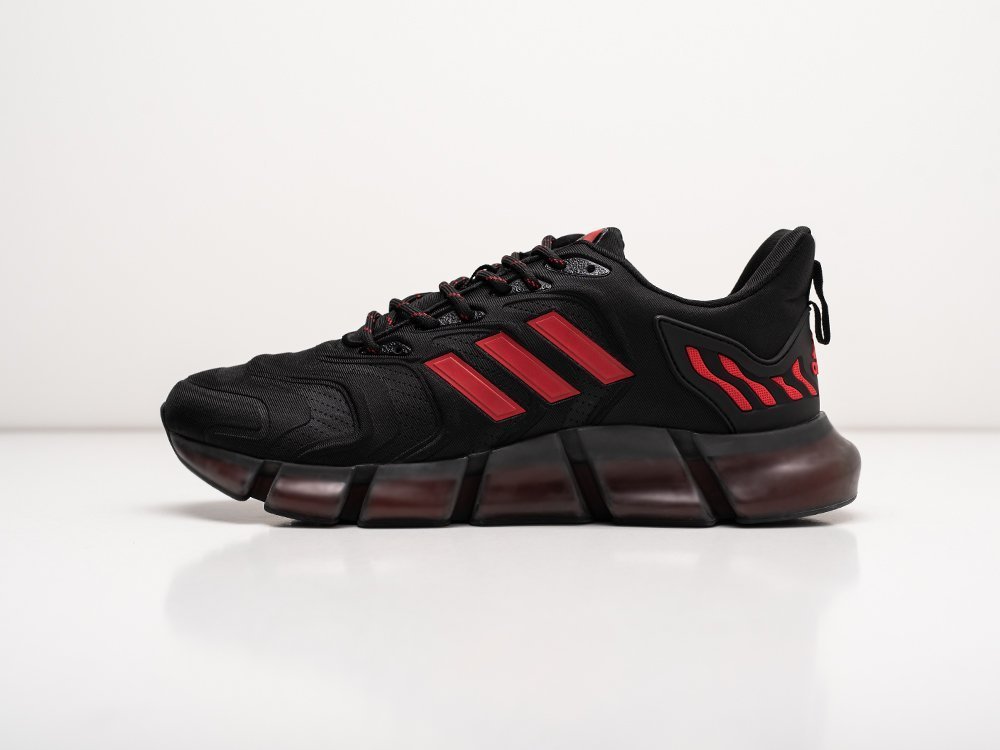 Adidas Climacool Vent black textile 2 KEDRED