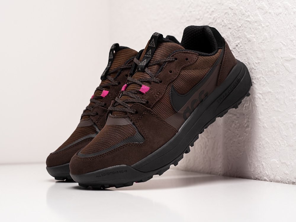 Nike goadome outlet brown