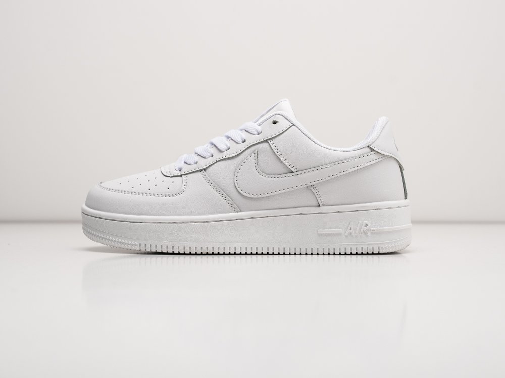 Nike air force cheap 1 ultraforce lthr white