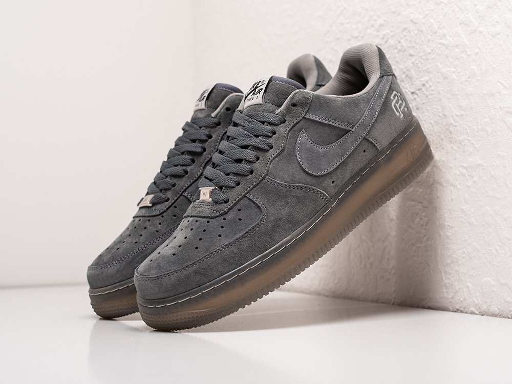 Nike air force 1 mid x reigning champ best sale