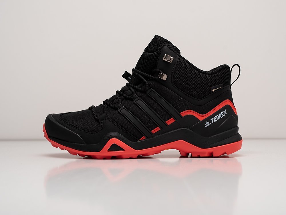 Adidas Terrex Swift R2 Black Orange