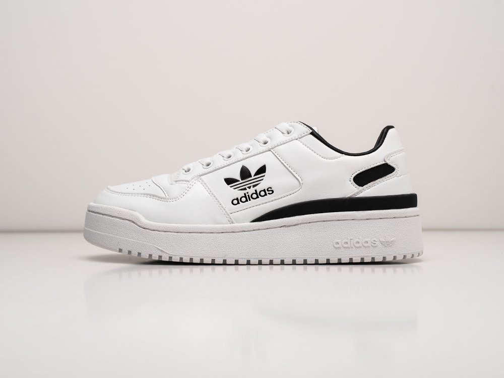 Adidas forum white online