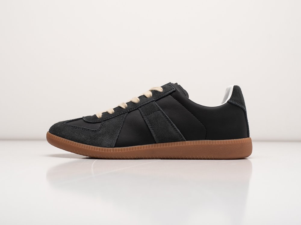 Margiela replica outlet sneakers black