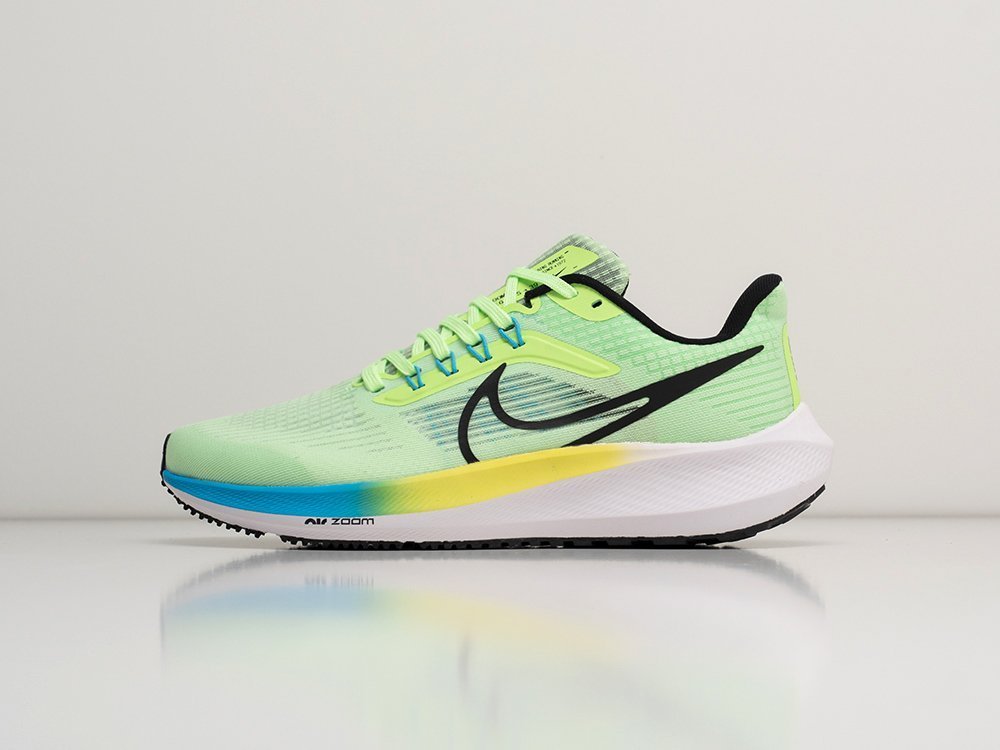 Nike Air Zoom Pegasus 39 green