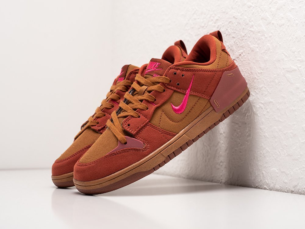 Nike shop cortez bordo