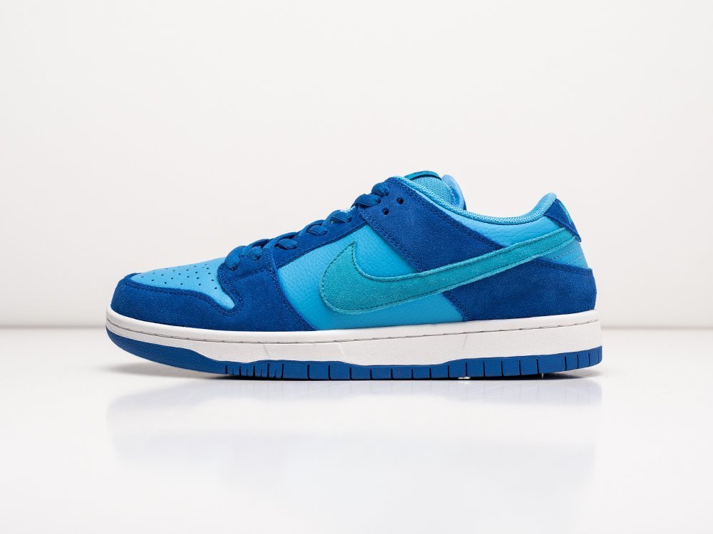 Nike free sb blue sale