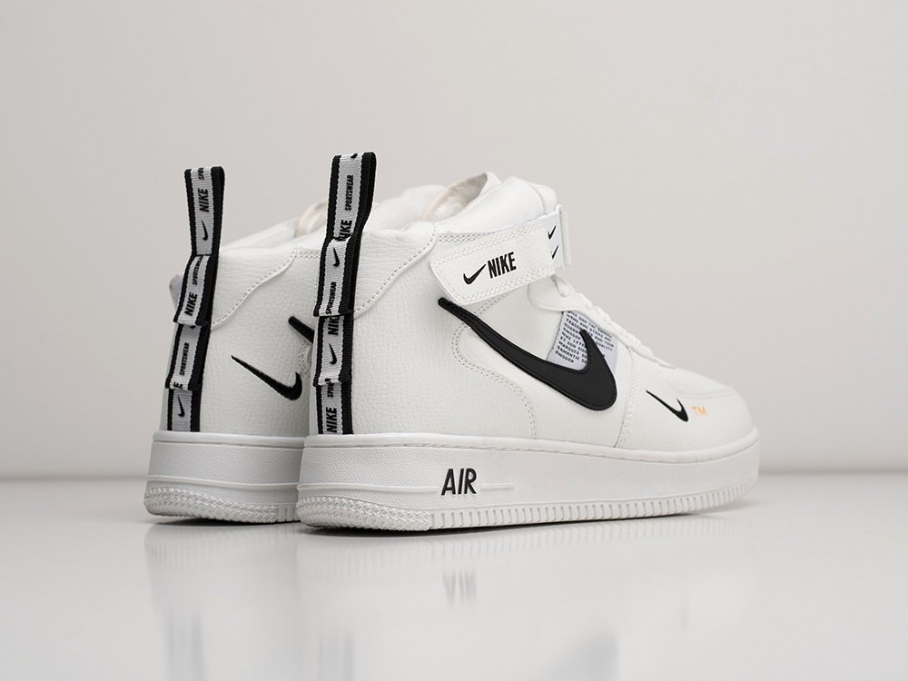 Nike Air Force 1 07 Mid LV8 KEDRED