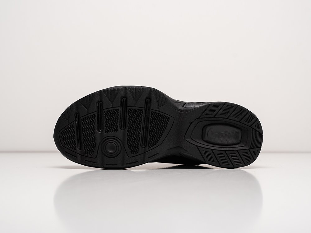 Nike air on sale monarch iv black