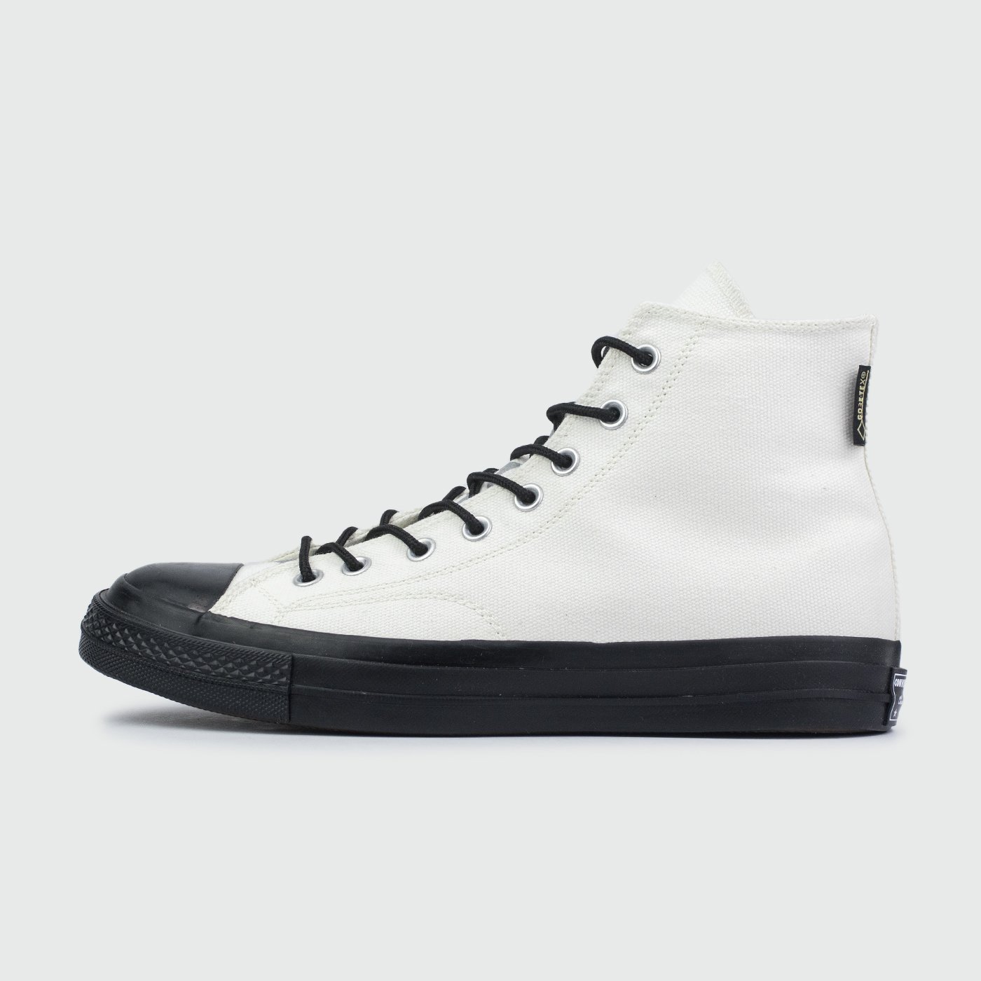 Converse Chuck Taylor All Star 70 Wh. Black KEDRED