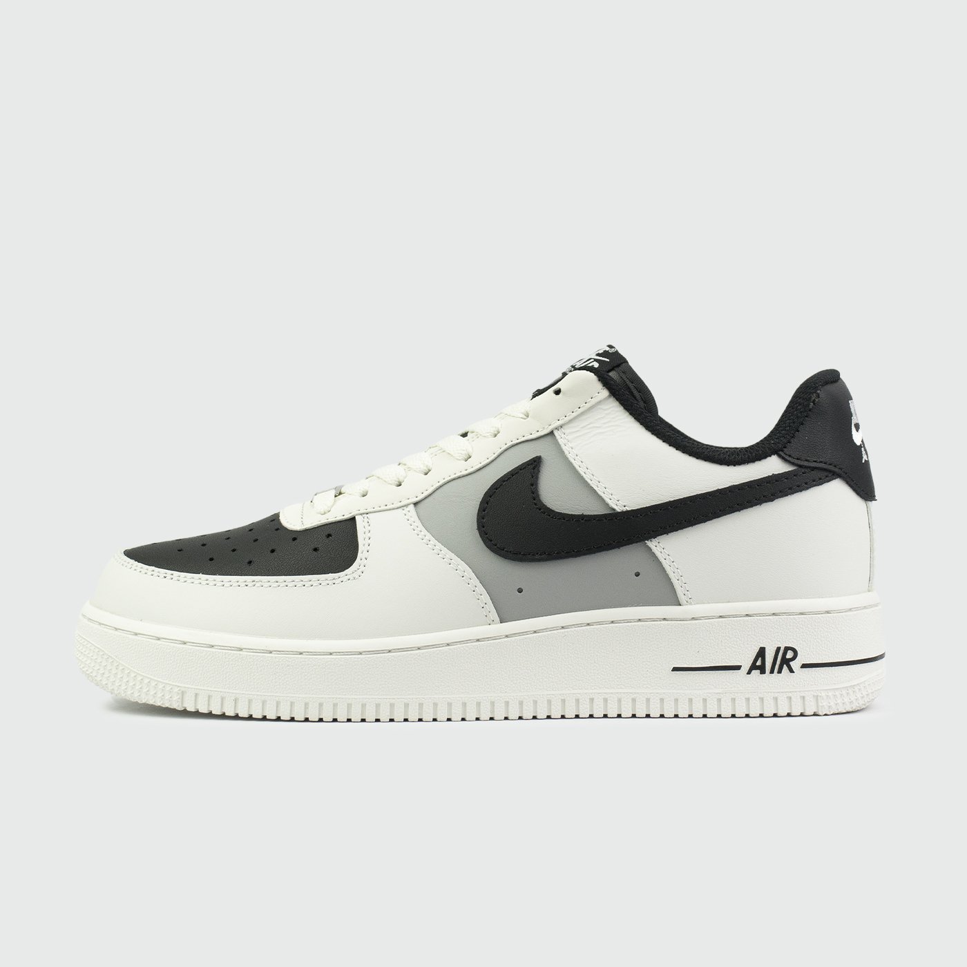 Nike air force 1 low men's white best sale