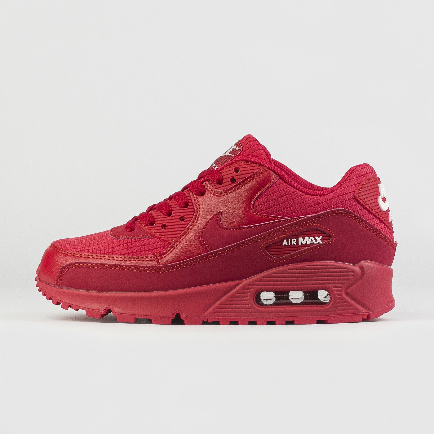 Nike Air Max 90 Red KEDRED