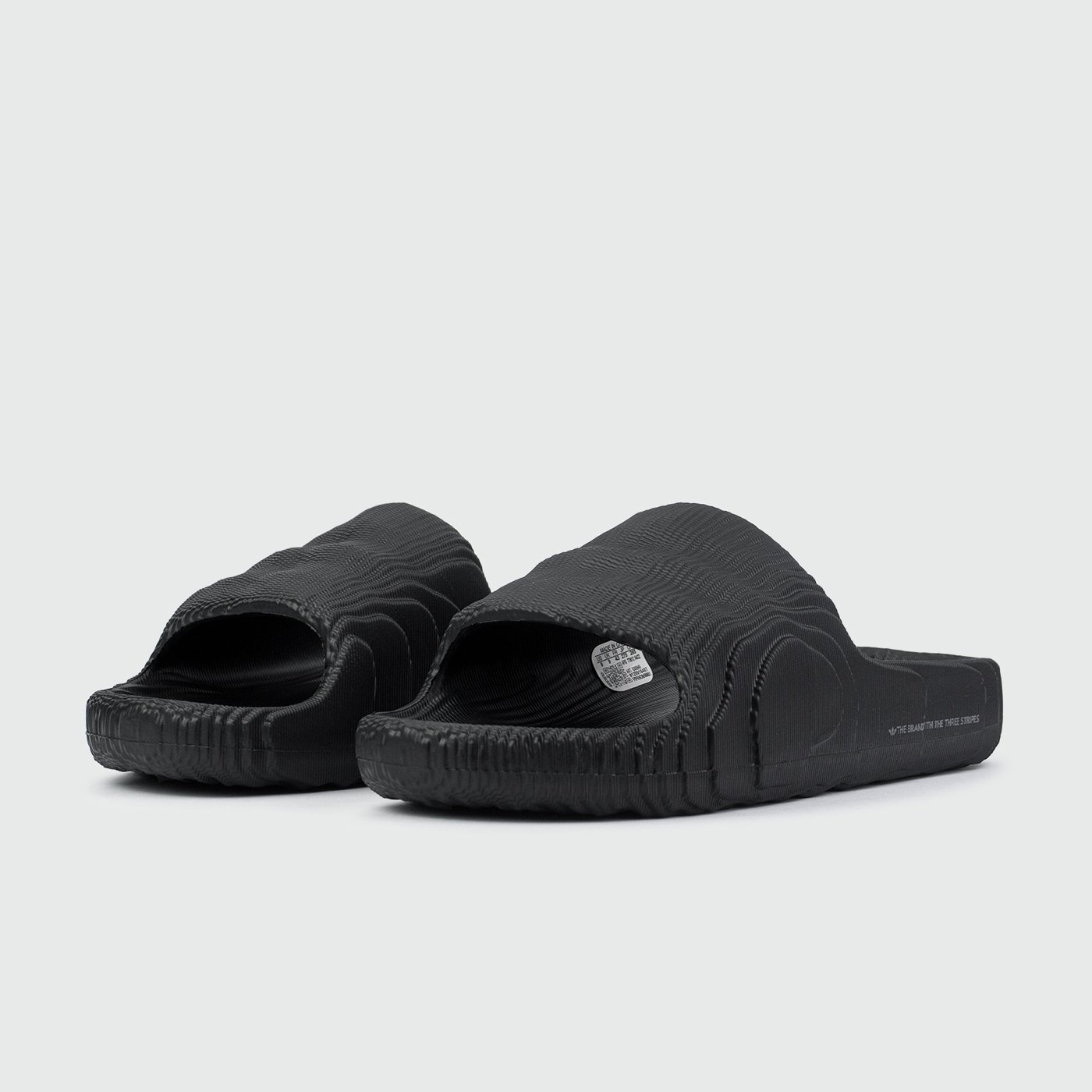 Adidas adilette noir hotsell