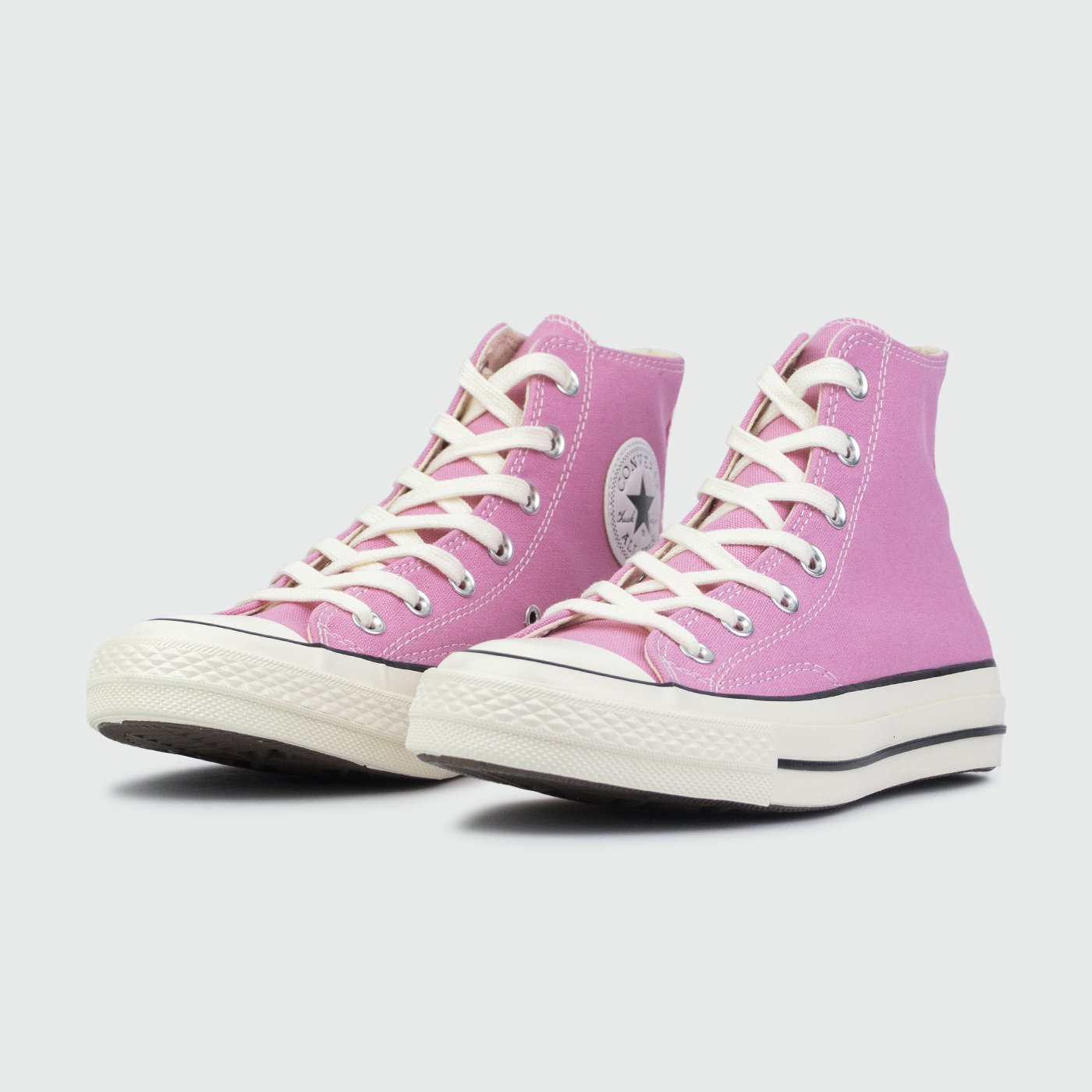 Converse all star pink sale