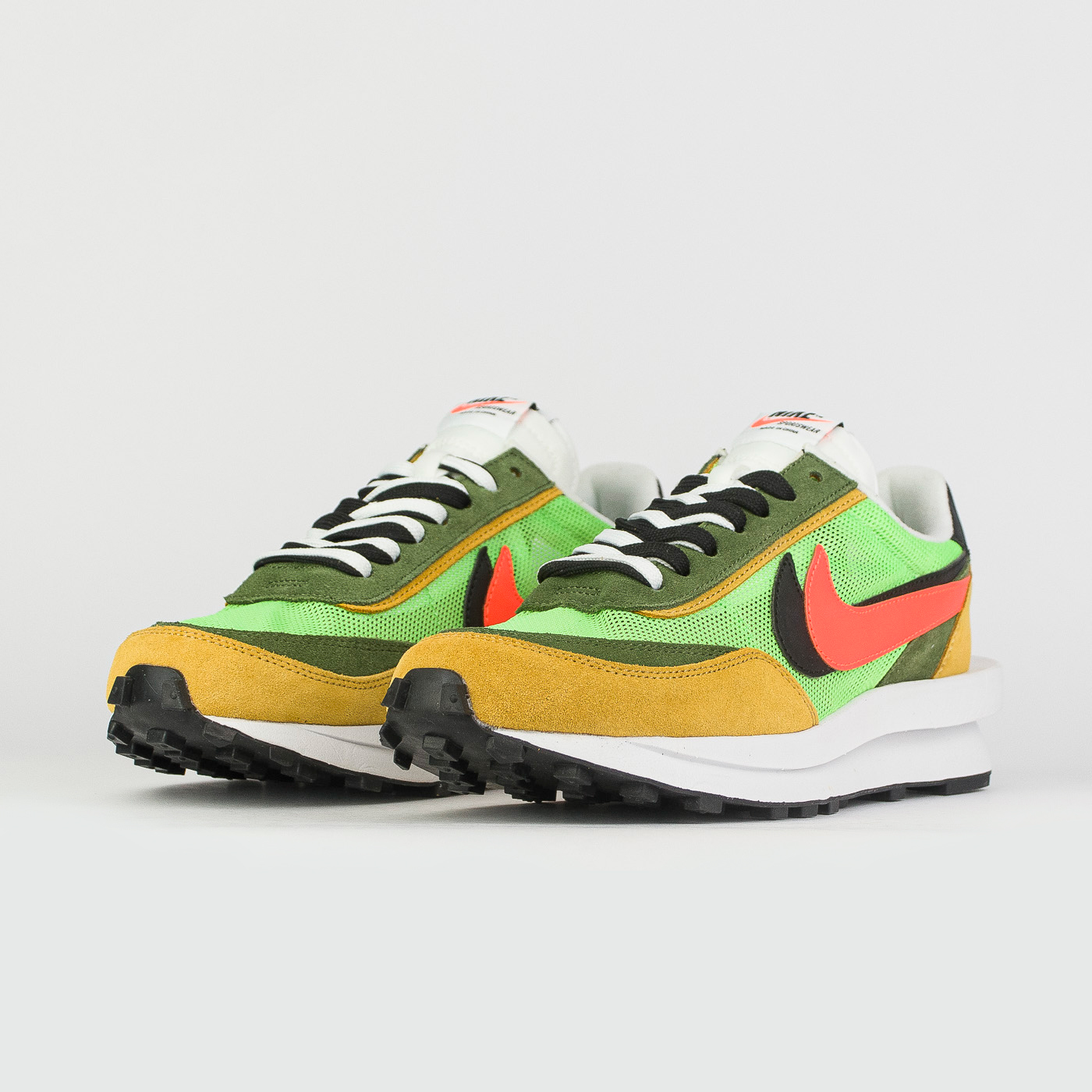 Nike waffle daybreak on sale