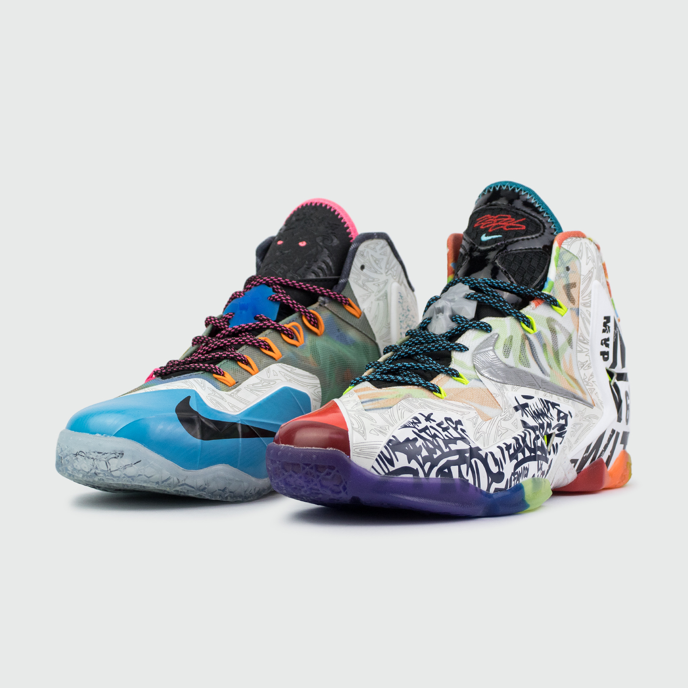 Harga hot sale lebron 11