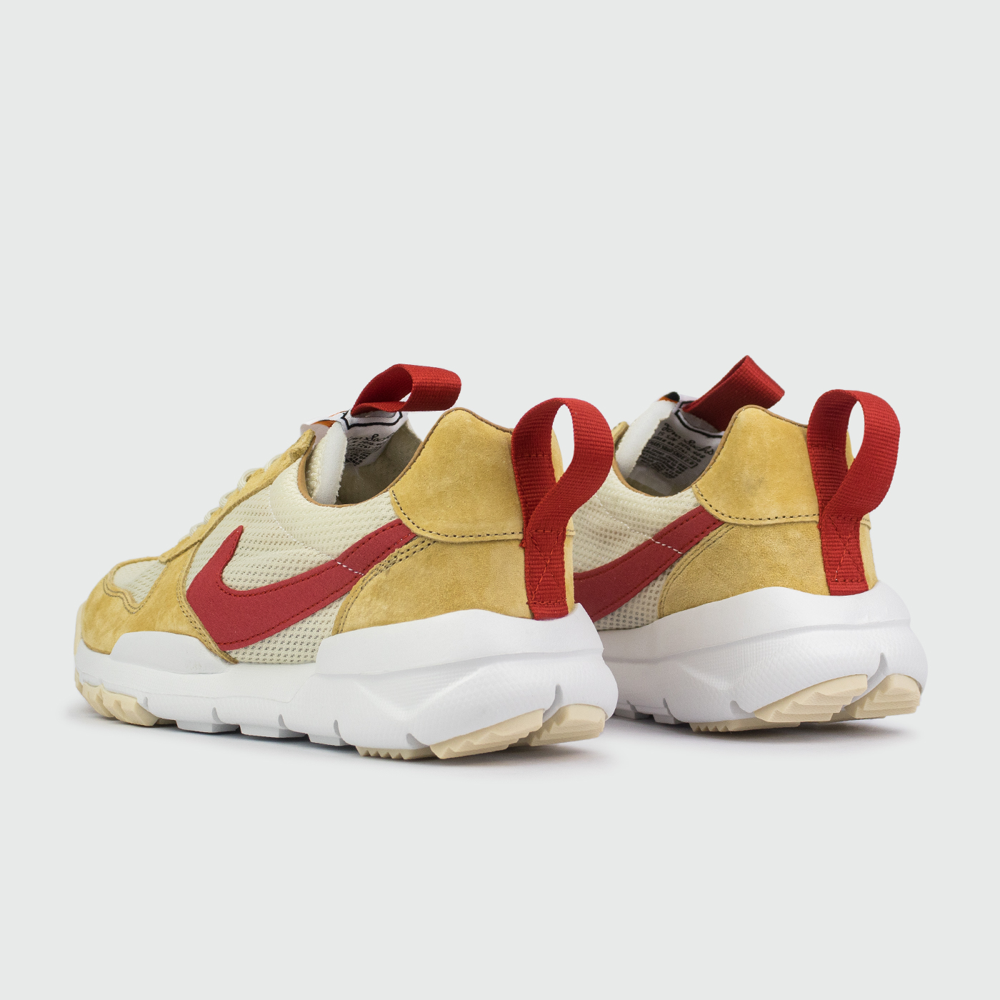 Nike tom sachs nikecraft mars yard 2.0 best sale