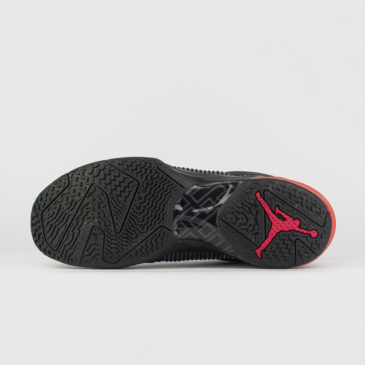 Nike air jordan 2025 fly lockdown bred