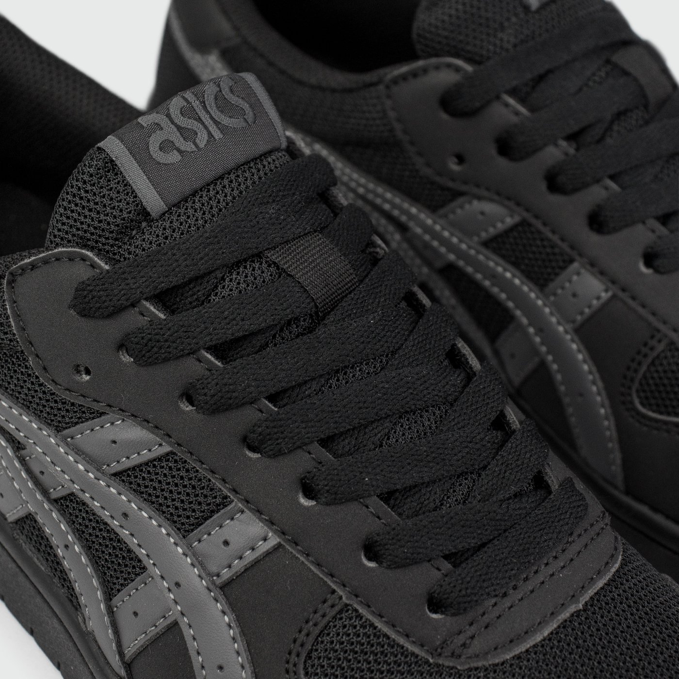 Asics tiger japan s 2024 black