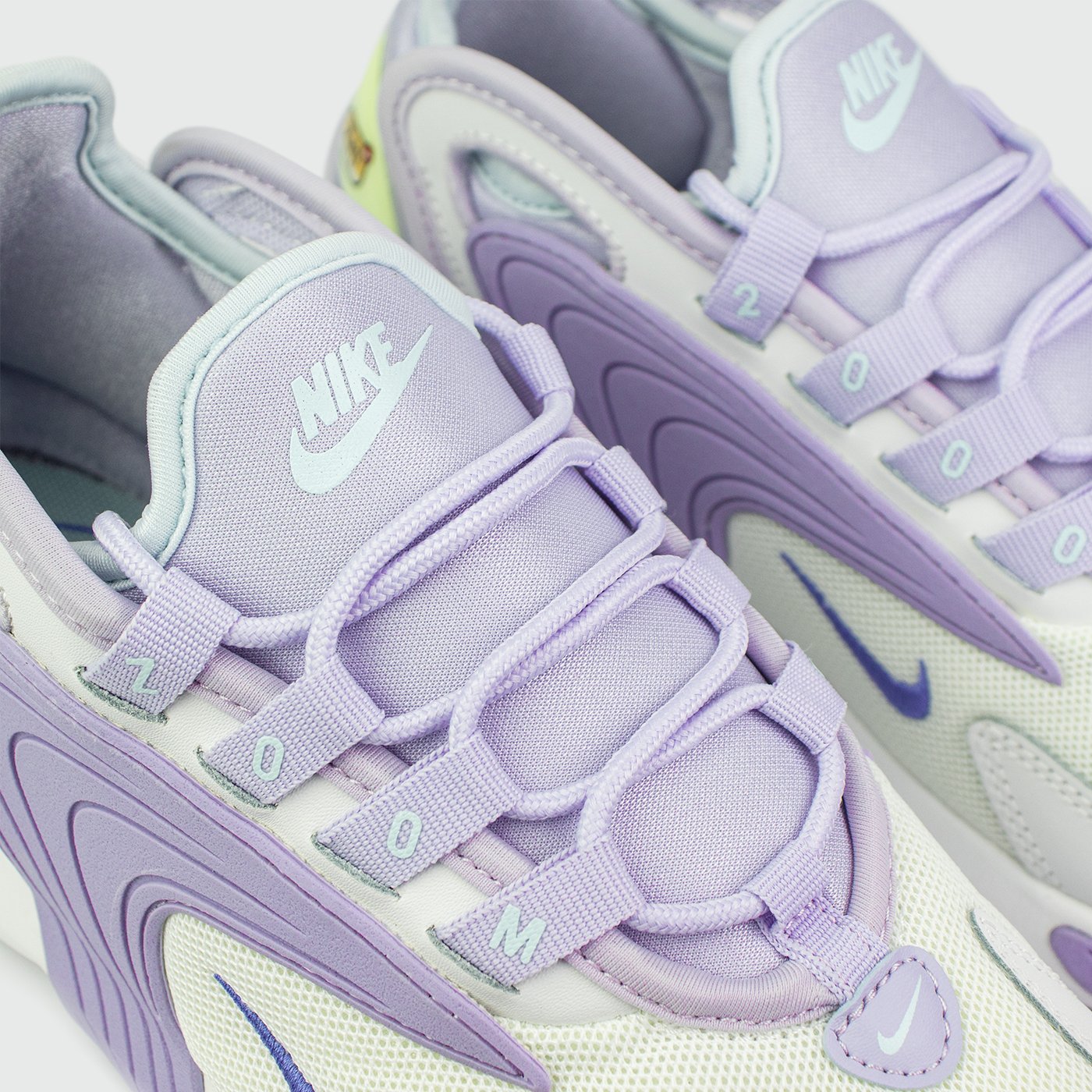 Nike tn zoom 2k femme best sale