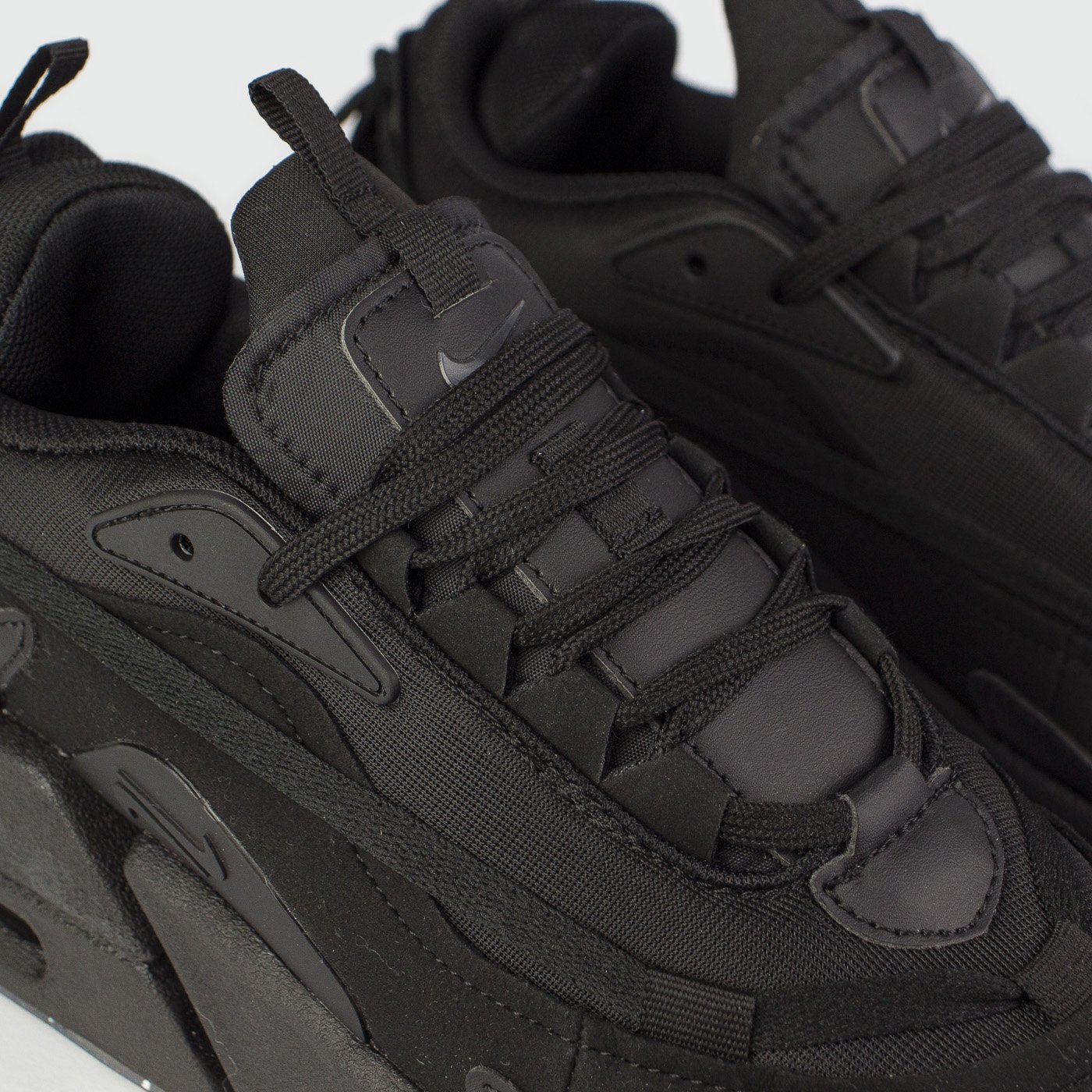 Nike Air Max Furyosa Triple Black