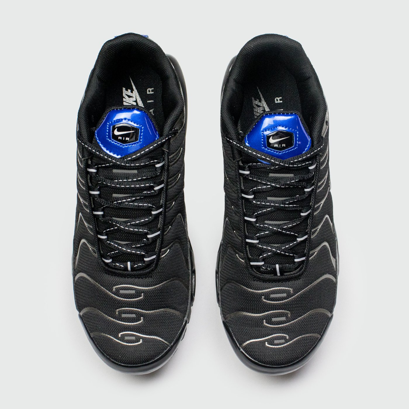 Air max plus tn dark blue hotsell